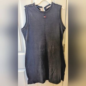 Tommy Hilfiger Vintage tank dress